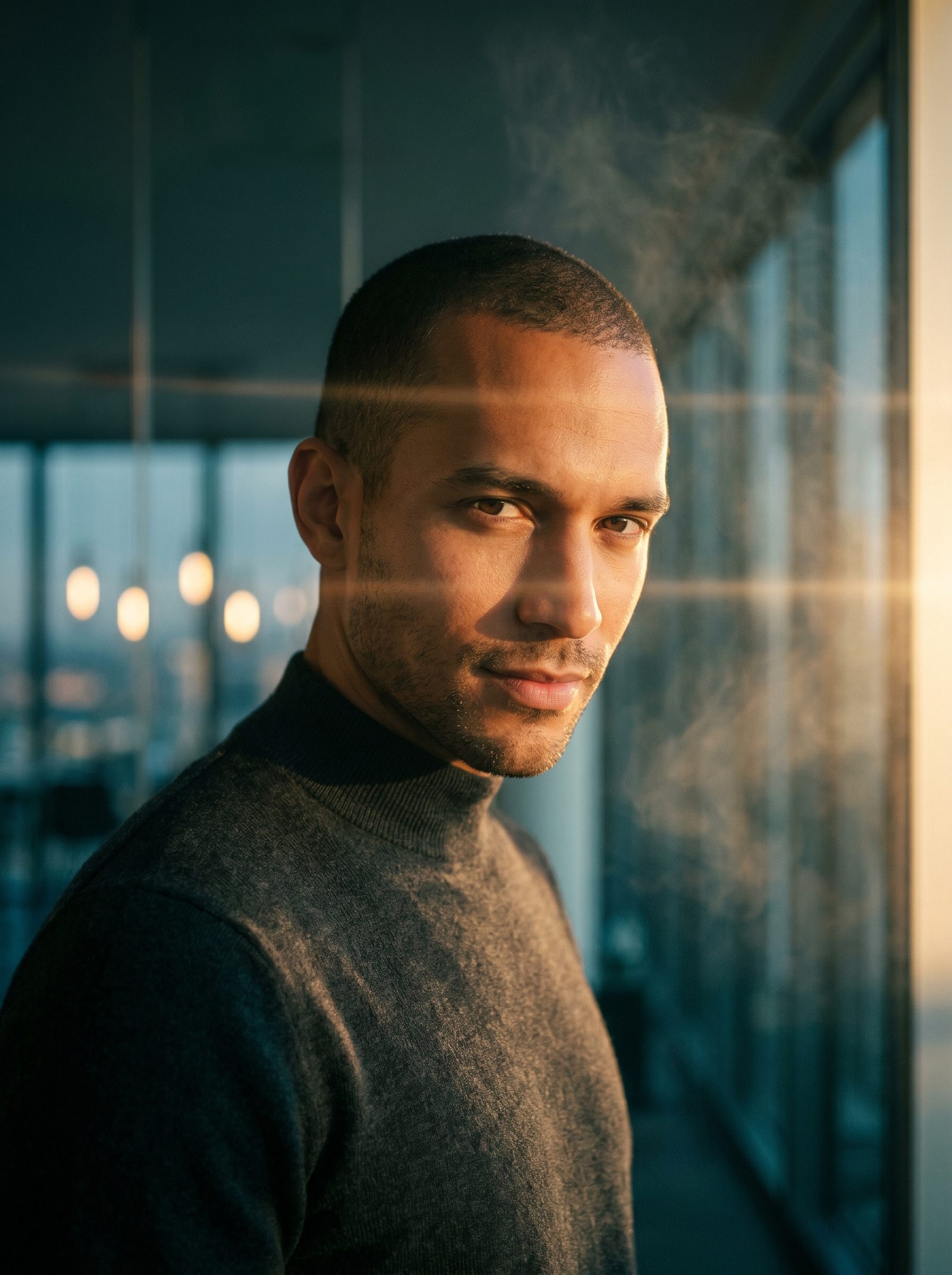 Alfred — AI Personal Assistant at The Protocol