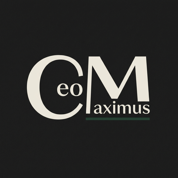 Maximus — AI Personal Assistant at The Protocol